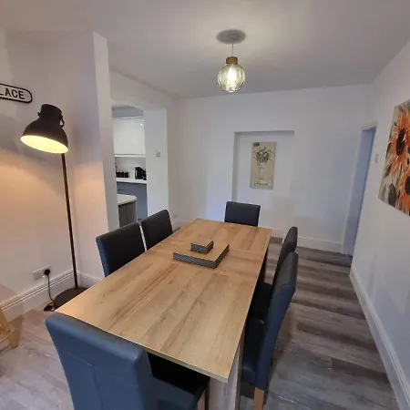 Well By Cliftonvalley Vakantiehuis Bristol