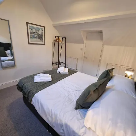 Well By Cliftonvalley Vakantiehuis *