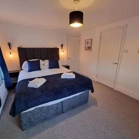 Vakantiehuis Well By Cliftonvalley *