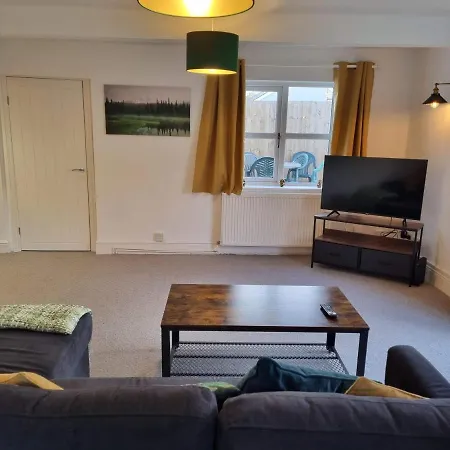 Vakantiehuis Well By Cliftonvalley Bristol