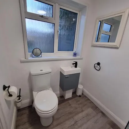 Vakantiehuis Well By Cliftonvalley *