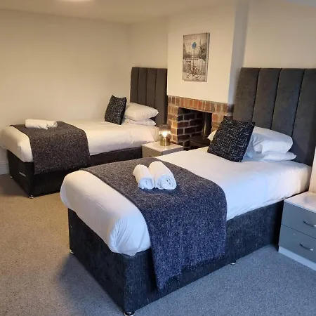 Vakantiehuis Well By Cliftonvalley