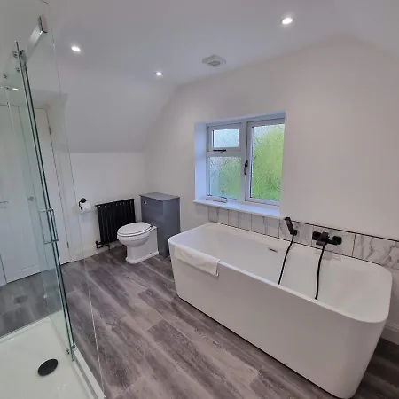 Well By Cliftonvalley Vakantiehuis Bristol