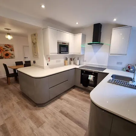 Well By Cliftonvalley Vakantiehuis