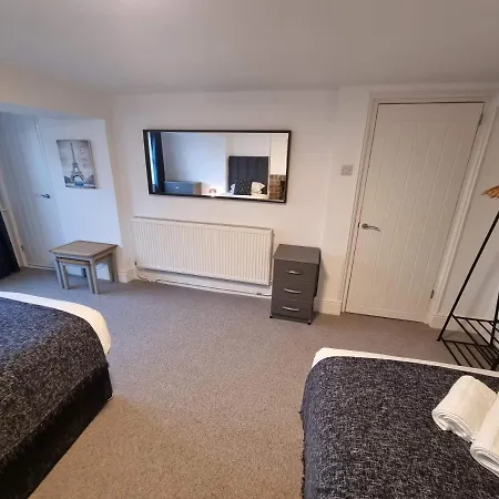 Well By Cliftonvalley Vakantiehuis