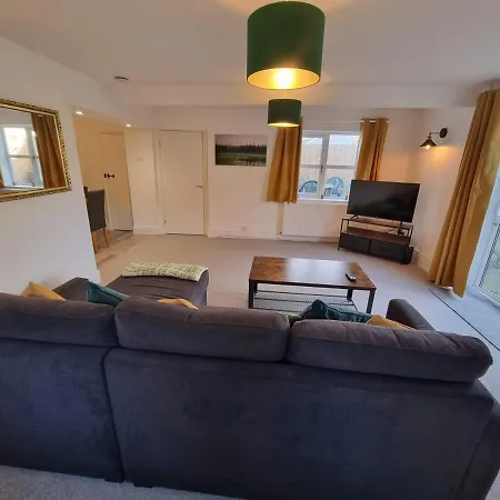 Well By Cliftonvalley Vakantiehuis