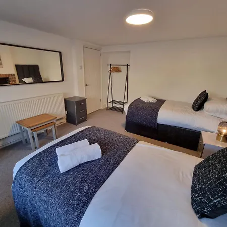 Well By Cliftonvalley Vakantiehuis