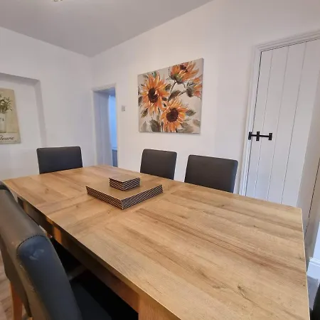 Well By Cliftonvalley Σπίτι διακοπών