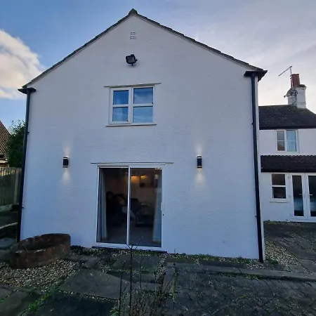 Well By Cliftonvalley Feriehus Bristol