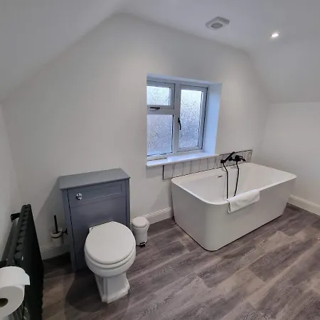 Σπίτι διακοπών Well By Cliftonvalley Μπρίστολ