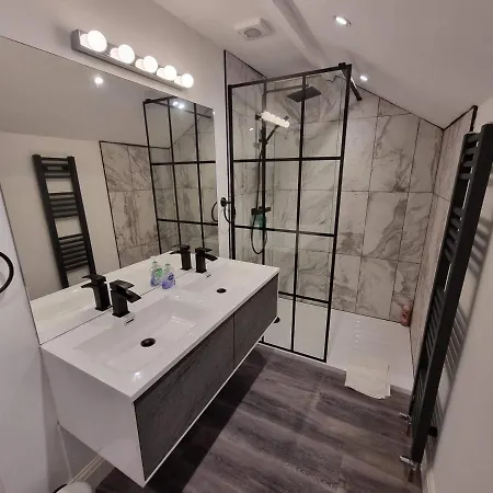 Σπίτι διακοπών Well By Cliftonvalley