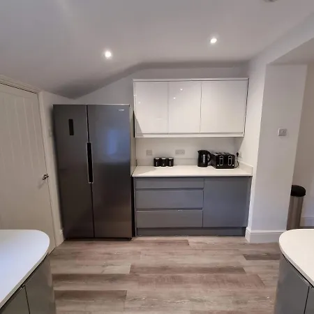 Well By Cliftonvalley Σπίτι διακοπών