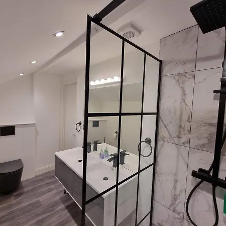 Σπίτι διακοπών Well By Cliftonvalley