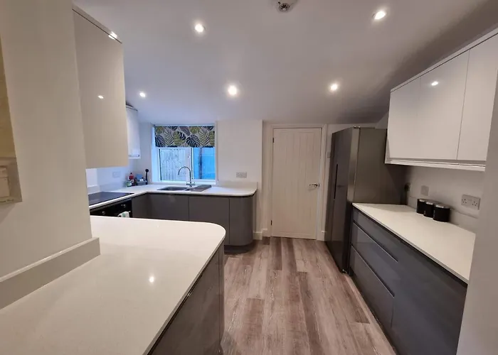 Well By Cliftonvalley *