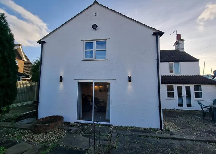 Well By Cliftonvalley 펜션 브리스틀