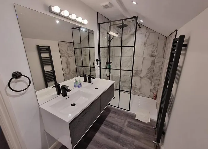 Feriehus Well By Cliftonvalley