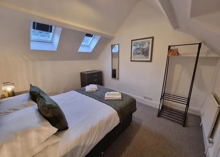 Well By Cliftonvalley Bristol