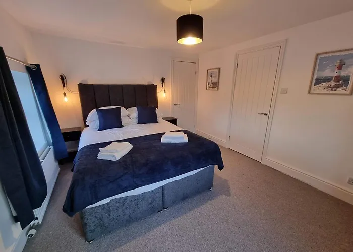 펜션 Well By Cliftonvalley *