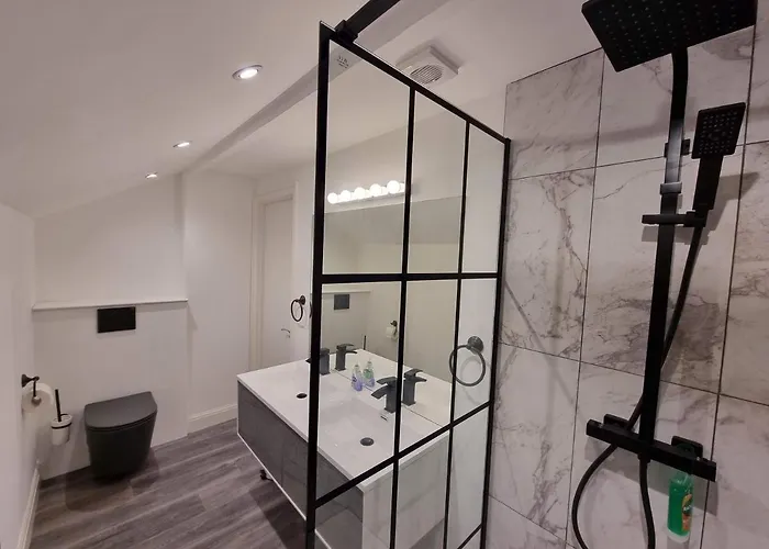 Feriehus Well By Cliftonvalley