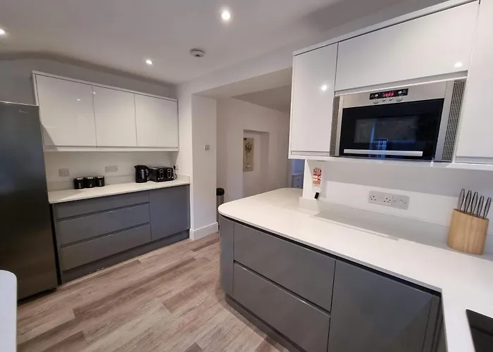 Well By Cliftonvalley Bristol