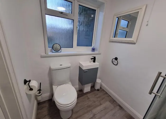 Feriehus Well By Cliftonvalley *