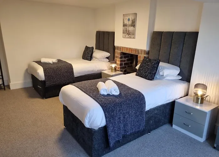 Feriehus Well By Cliftonvalley