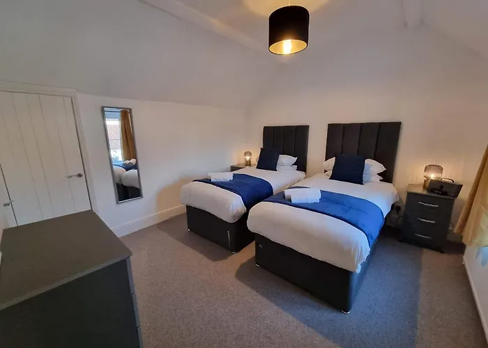 Well By Cliftonvalley * 브리스틀