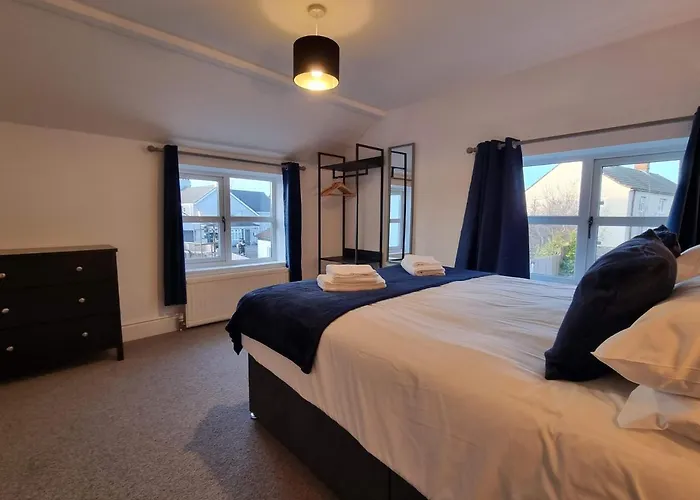 Well By Cliftonvalley 펜션 브리스틀