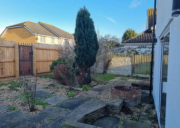 Well By Cliftonvalley