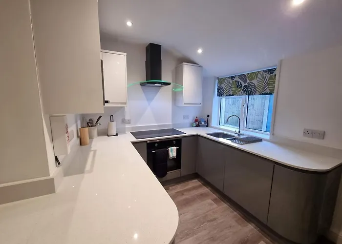 Well By Cliftonvalley 브리스틀