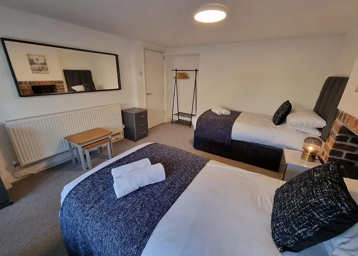 Well By Cliftonvalley 펜션