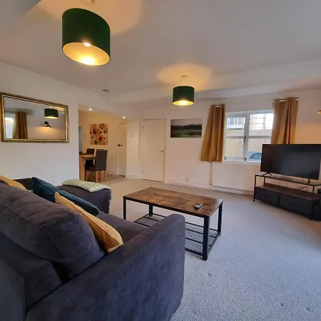 Well By Cliftonvalley 別荘 *