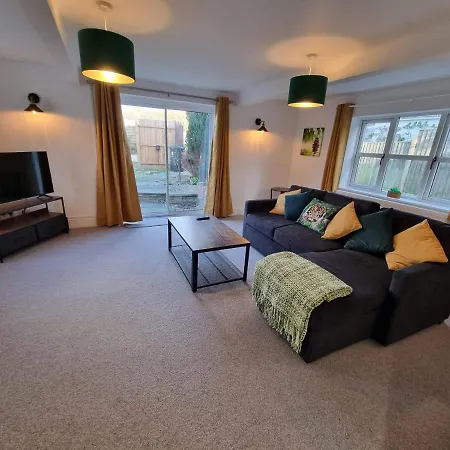 Well By Cliftonvalley 別荘 *