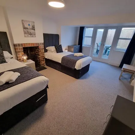 別荘 Well By Cliftonvalley ブリストル