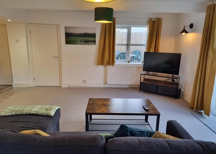 بيت للعطل Well By Cliftonvalley بريستول